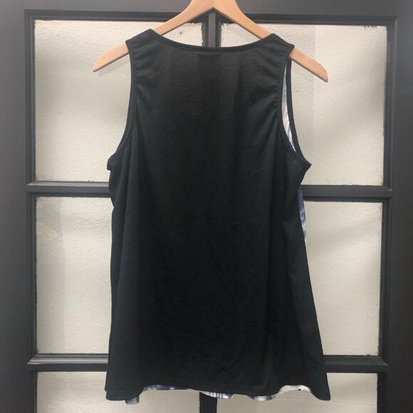 New Torrid Jack Skellington Tank - Size 1X - Picture 4 of 4